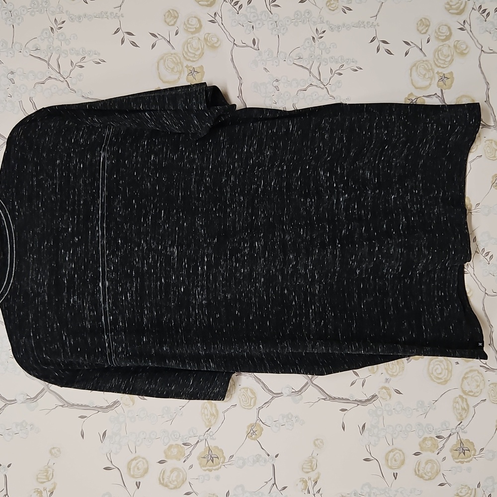 Hurley Men's Black T-Shirt - Picture 6 of 8